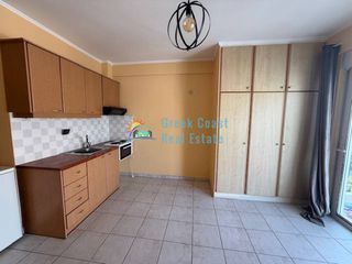 Studio / γκαρσονιέρα 30 τ.μ. προς ενοικίαση, Τ.Ε.Ι. Πάτρας-thumb-8