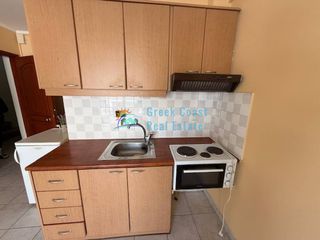 Studio / γκαρσονιέρα 30 τ.μ. για ενοικίαση