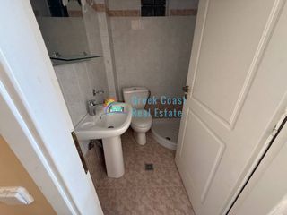 Studio / γκαρσονιέρα 30 τ.μ. προς ενοικίαση, Τ.Ε.Ι. Πάτρας-thumb-25
