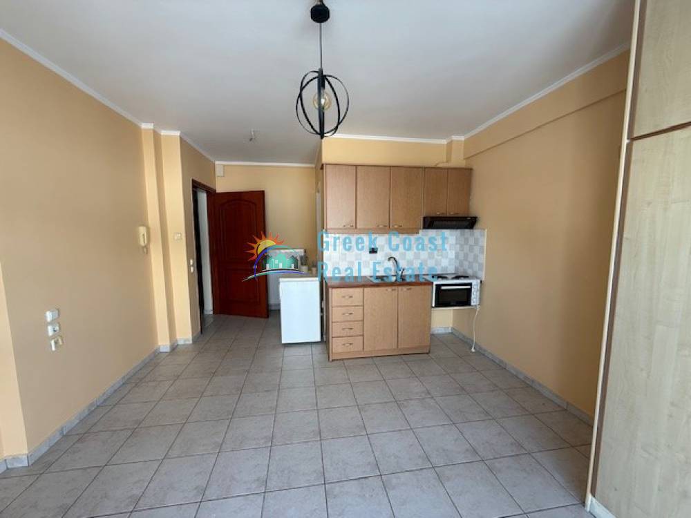 Studio / γκαρσονιέρα 30 τ.μ. προς ενοικίαση, Τ.Ε.Ι. Πάτρας
