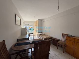 Studio / γκαρσονιέρα 30 τ.μ. προς ενοικίαση, Τ.Ε.Ι. Πάτρας-thumb-5