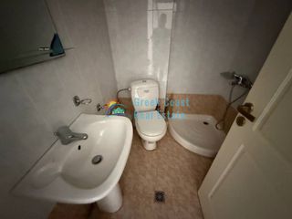 Studio / γκαρσονιέρα 30 τ.μ. προς ενοικίαση, Τ.Ε.Ι. Πάτρας-thumb-6