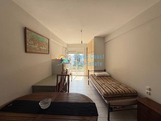 Studio / γκαρσονιέρα 30 τ.μ. προς ενοικίαση, Τ.Ε.Ι. Πάτρας-thumb-24