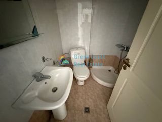 Studio / γκαρσονιέρα 30 τ.μ. προς ενοικίαση, Τ.Ε.Ι. Πάτρας-thumb-9