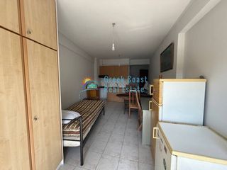 Studio / γκαρσονιέρα 30 τ.μ. προς ενοικίαση, Τ.Ε.Ι. Πάτρας-thumb-14