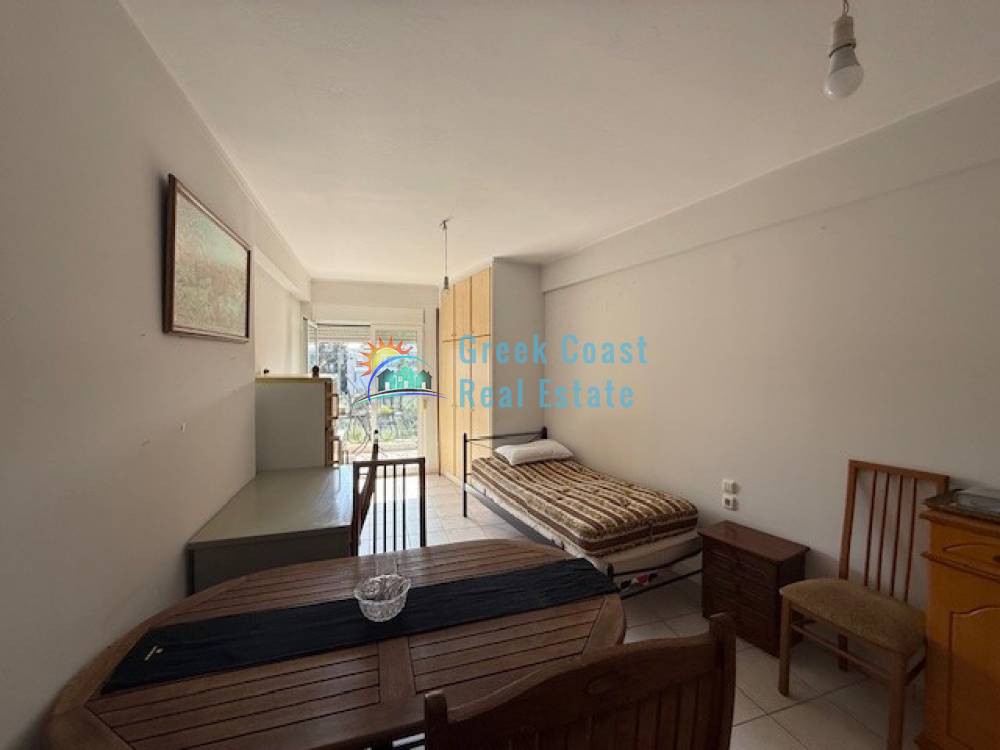 Studio / γκαρσονιέρα 30 τ.μ. προς ενοικίαση, Τ.Ε.Ι. Πάτρας