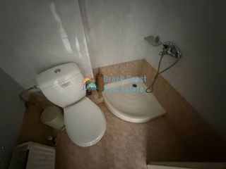 Studio / γκαρσονιέρα 30 τ.μ. προς ενοικίαση, Τ.Ε.Ι. Πάτρας-thumb-7