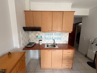 Studio / γκαρσονιέρα 30 τ.μ. προς ενοικίαση, Τ.Ε.Ι. Πάτρας-thumb-1
