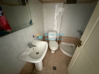 Studio / γκαρσονιέρα 30 τ.μ. προς ενοικίαση, Τ.Ε.Ι. Πάτρας-thumb-8