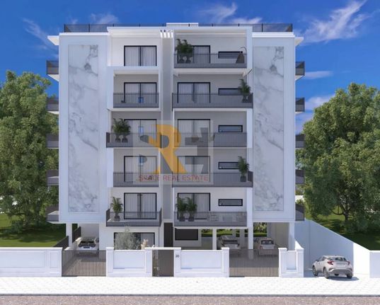 Apartment 108 sqm for sale, Athens - North, Marousi