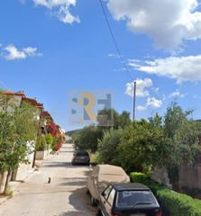 Οικόπεδο 256 τ.μ. για πώληση
