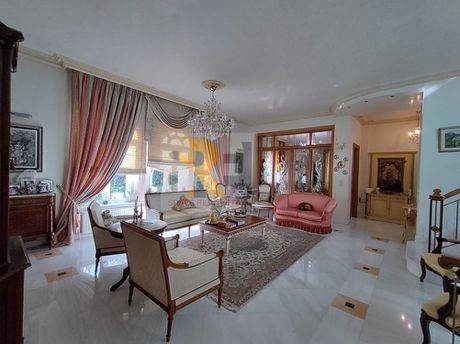 Detached home 460 sqm for sale