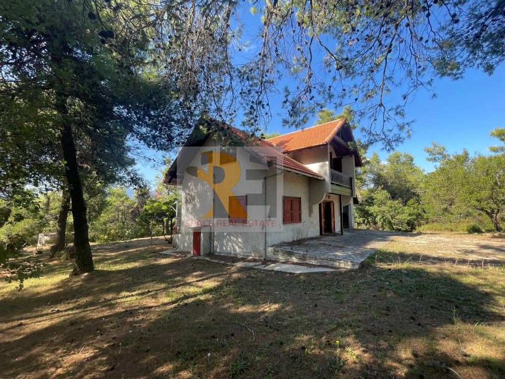 Μονοκατοικία 207 τ.μ. προς πώληση, Αγία Τριάδα Αφιδνών