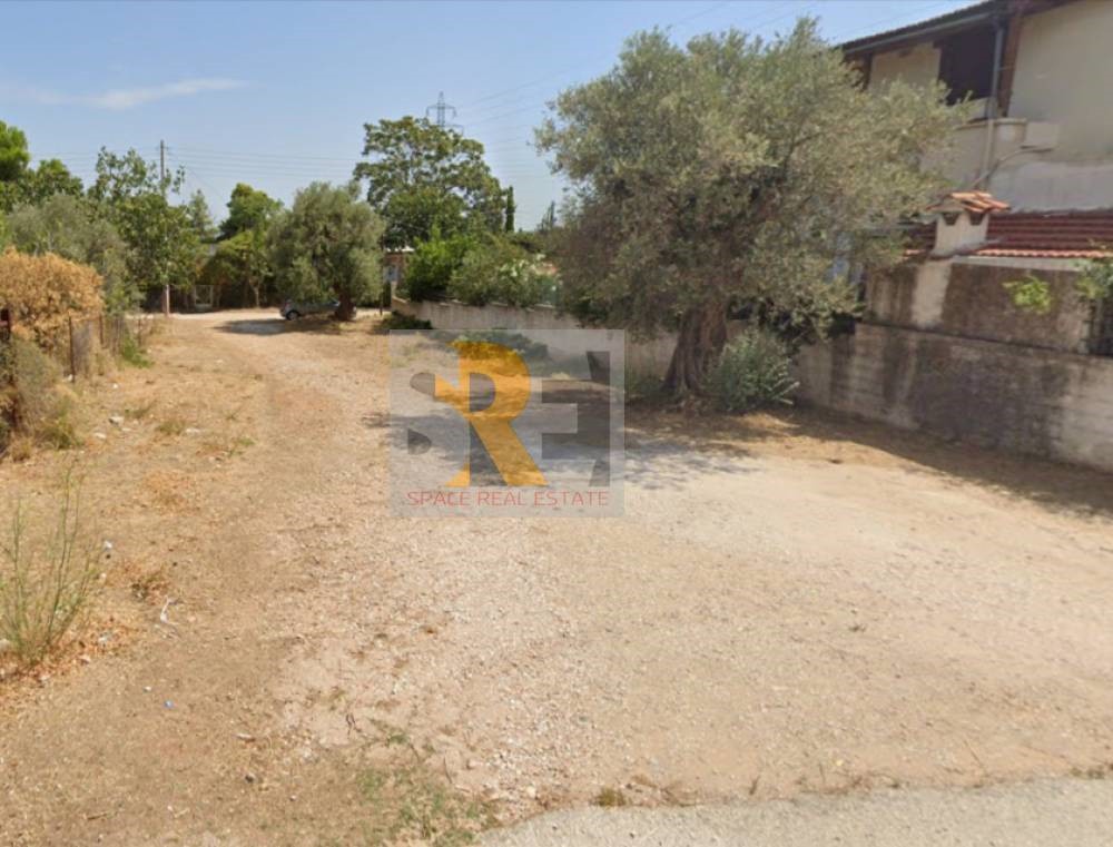 Οικόπεδο 201 τ.μ. προς πώληση, Γλυκά Νερά