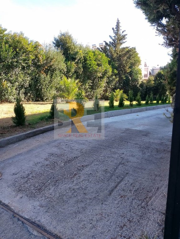 Οικόπεδο 479 τ.μ. προς πώληση, Φούρεσι