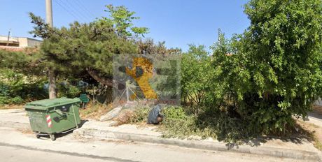 Land plot 270 sqm for sale