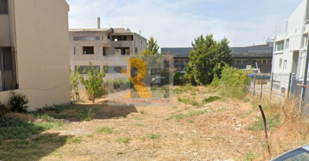 Οικόπεδο 715 τ.μ. προς πώληση, Γαργηττός
