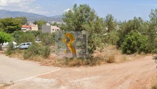 Οικόπεδο 572 τ.μ. για πώληση