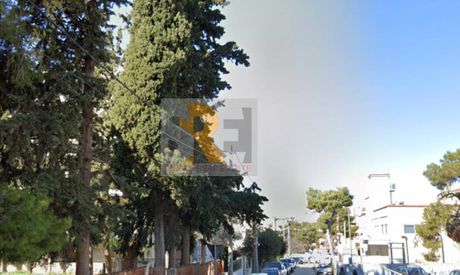 Land plot 1.070 sqm for sale