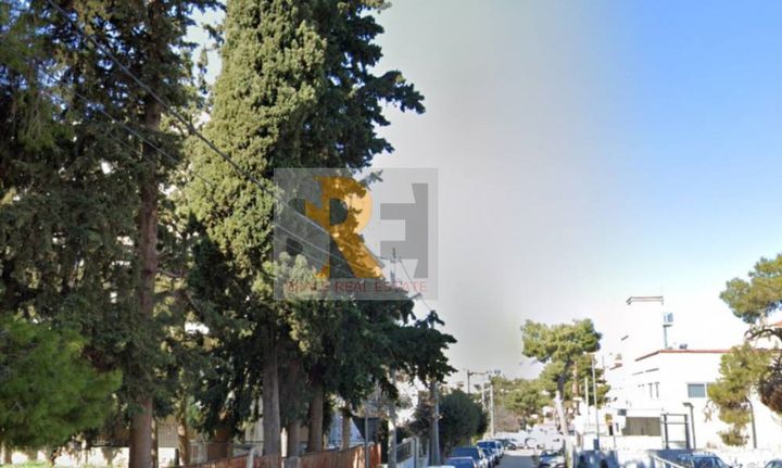 Οικόπεδο 1.070 τ.μ. για πώληση, Αθήνα - Βόρεια Προάστια, Αγία Παρασκευή