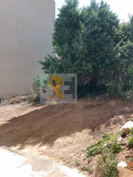 Land plot 155 sqm for sale
