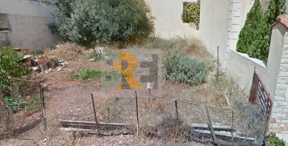 Οικόπεδο 230 τ.μ. προς πώληση, Πάτημα Χαλανδρίου