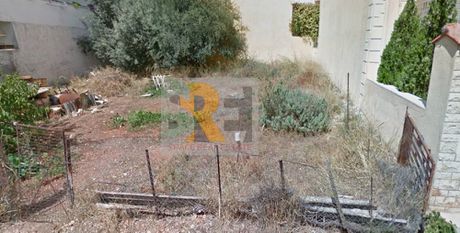 Land plot 230 sqm for sale