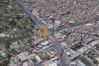 Οικόπεδο 862 τ.μ. για πώληση, Αθήνα - Κέντρο, Αττική-thumb-1