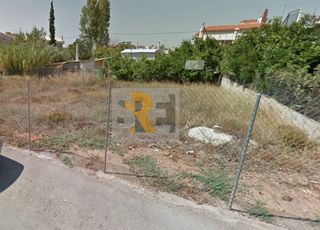 Οικόπεδο 384 τ.μ. για πώληση, Αθήνα - Βόρεια Προάστια, Μαρούσι-thumb-1