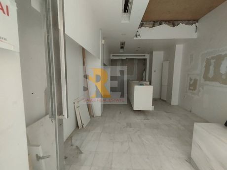 Κατάστημα 34 τ.μ. προς πώληση