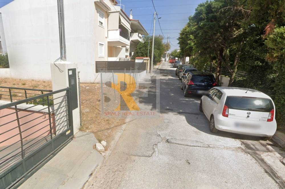Οικόπεδο 200 τ.μ. προς πώληση, Γέρακας
