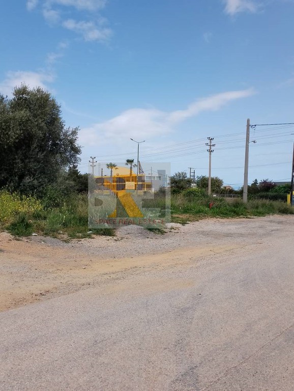 Οικόπεδο 361 τ.μ. προς πώληση, Γλυκά Νερά