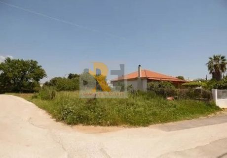 Οικόπεδο 270 τ.μ. προς πώληση