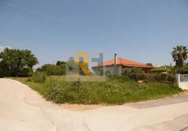 Οικόπεδο 270 τ.μ. για πώληση, Αθήνα - Ανατολικά Προάστια, Παλλήνη