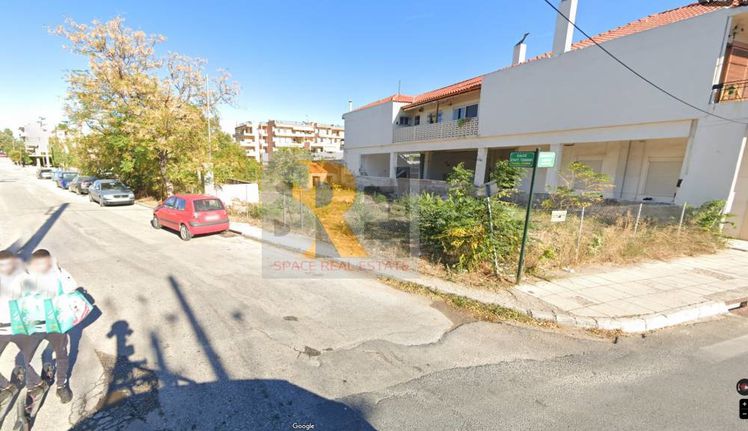 Land plot 1.920 sqm for sale, Athens - East, Paiania