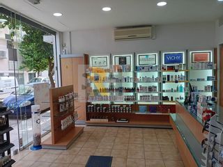 Κατάστημα 69 τ.μ. για ενοικίαση