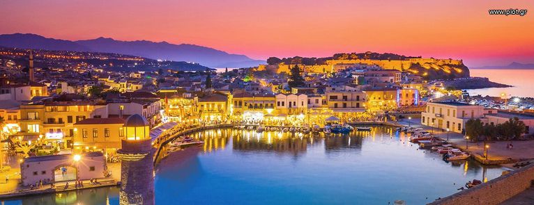 Διαμέρισμα 60 τ.μ. για ενοικίαση, Ν. Ρεθύμνου, Ρέθυμνο