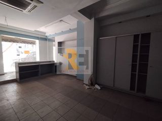 Κατάστημα 35 τ.μ. για ενοικίαση