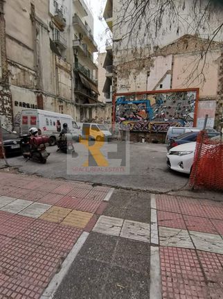 Οικόπεδο 215 τ.μ. για πώληση, Αθήνα - Κέντρο, Αττική