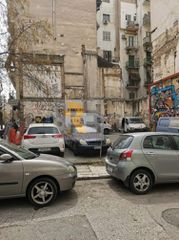 Οικόπεδο 215 τ.μ. για πώληση, Αθήνα - Κέντρο, Αττική-thumb-1