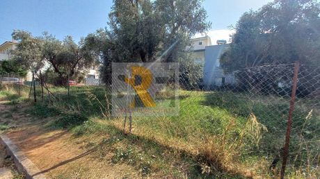 Οικόπεδο 500 τ.μ. προς πώληση