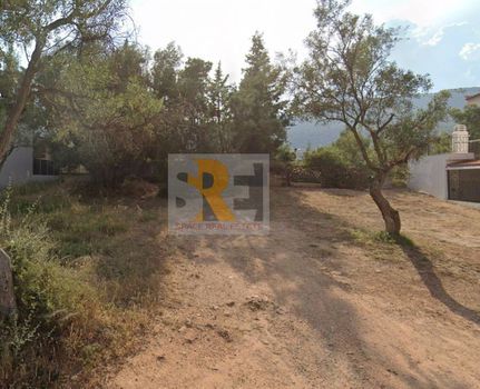Οικόπεδο 783 τ.μ. προς πώληση