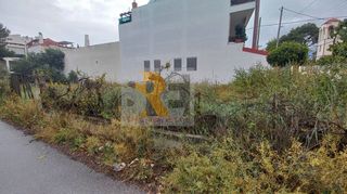 Οικόπεδο 402 τ.μ. για πώληση, Αθήνα - Ανατολικά Προάστια, Γέρακας-thumb-1