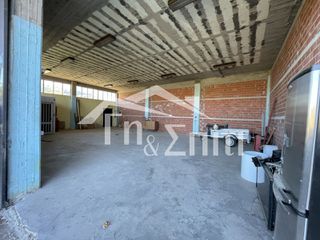 Βιοτεχνικός χώρος 150 τ.μ. για ενοικίαση