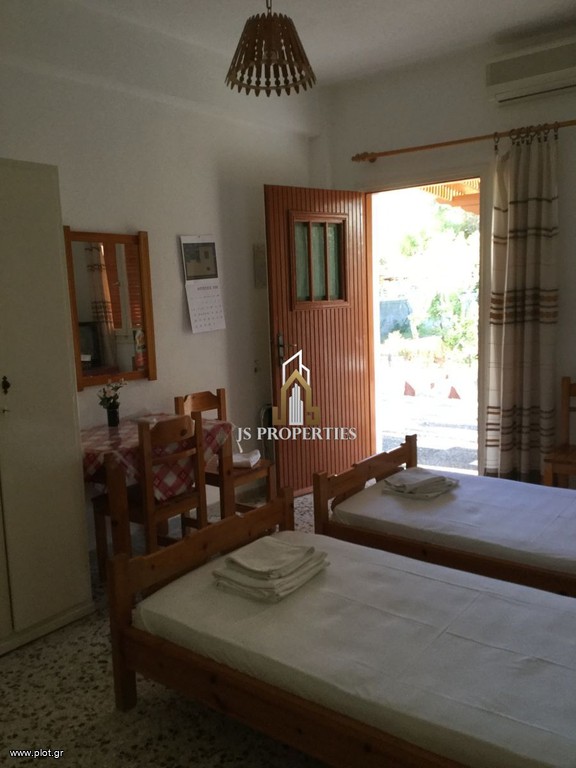 Κτίριο 280 τ.μ. προς πώληση, Θήρα
