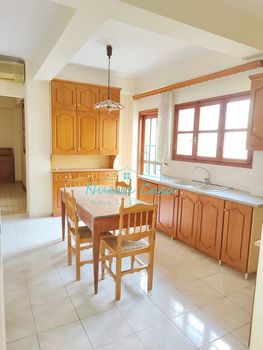 Apartment 60 sqm for rent