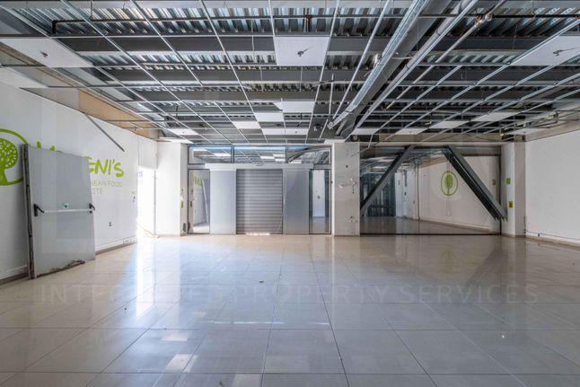 Business bulding 2.499 sqm for sale, Rest Of Attica, Ano Liosia