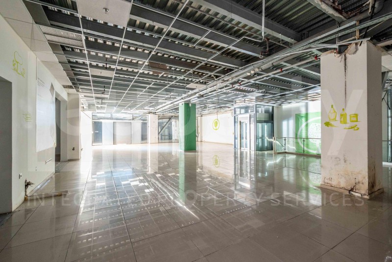 Επιχειρηματικό κτίριο 2.499 τ.μ. πρός πώληση, Αττική - Υπόλοιπο, Άνω Λιόσια