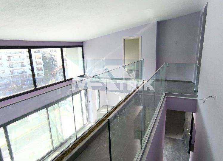 Μεζονέτα 228 τ.μ. προς πώληση, Κάτω Τούμπα