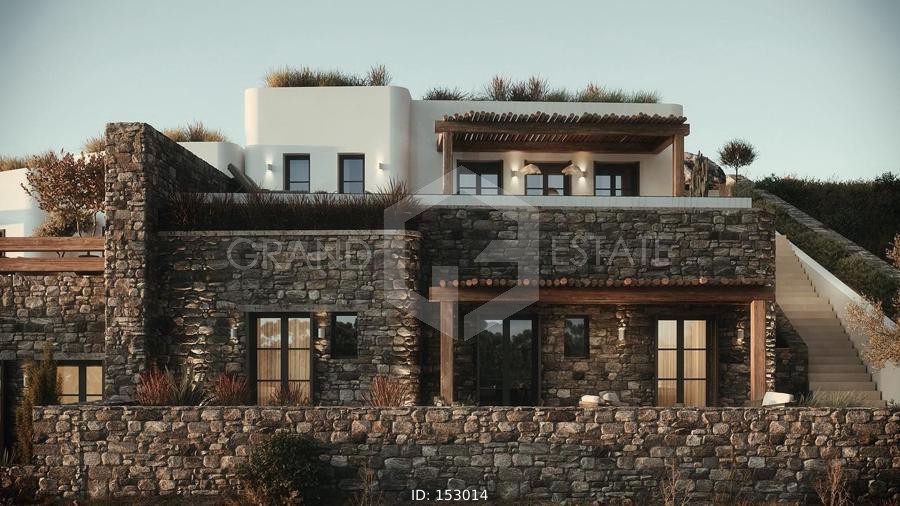 Βίλλα 170 τ.μ. πρός πώληση, Κυκλάδες, Αντίπαρος